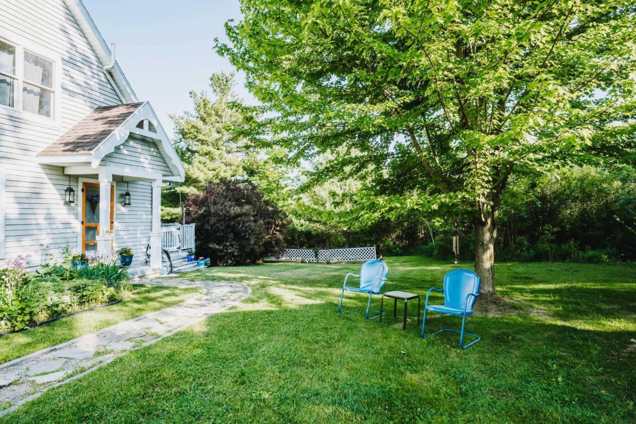 Lake-View Home With Pool In Hammondsport! Exterior foto
